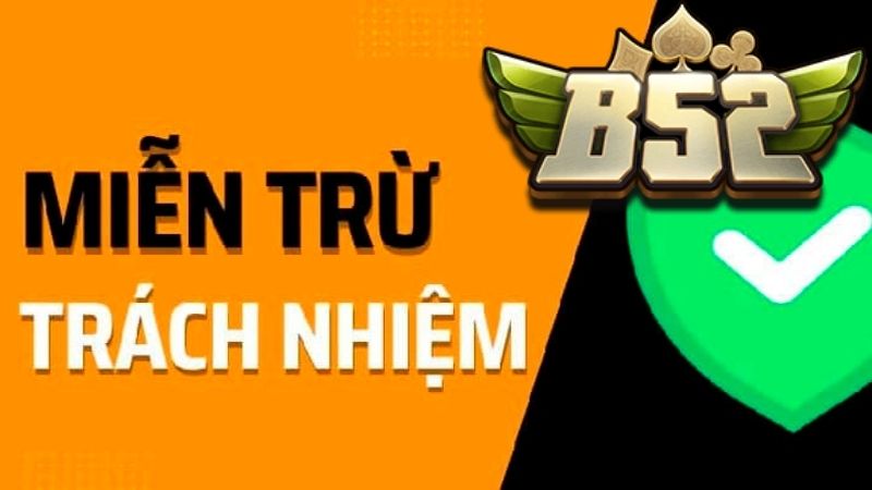 Cam Kết Và Trách Nhiệm Của B52 Club Đối Với Người Chơi