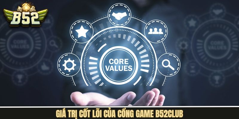 Lý do Cổng Game B52Club luôn được đón nhận