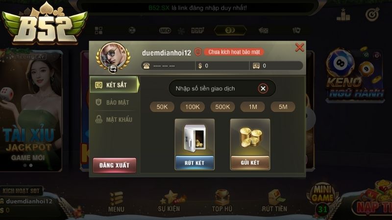 Một Số Lỗi Thường Gặp Khi Đăng Ký & Đăng Nhập B52 Club