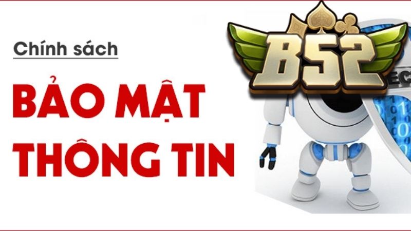 Trách nhiệm của người chơi trong chính sách bảo mật B52 Club