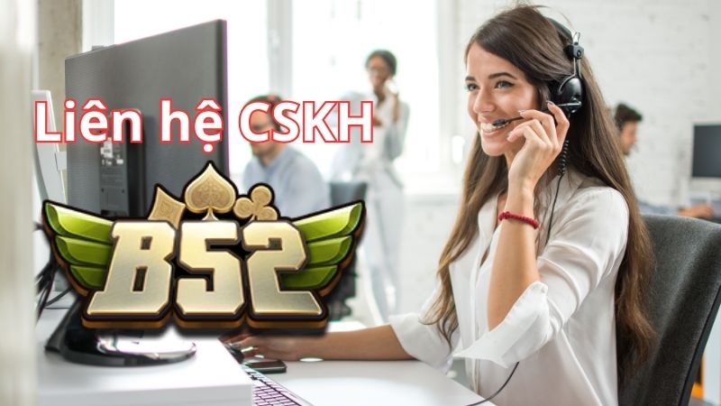 Vai trò và nhiệm vụ của bộ phận tư vấn B52 Club